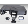 Airbag bestuurder Ford Focus voor 4-deurs, sedan BJ: 2011-2014