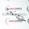 Airbag Dak (links) Ford Focus voor 5-deurs, hatchback BJ: 2011-2014