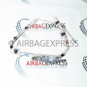 Airbag Dak (rechts) Ford Focus voor 5-deurs, hatchback BJ: 2011-2014