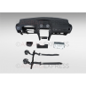 Airbag bestuurder Ford Mondeo voor 4-deurs, sedan BJ: 2007-2010