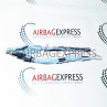 Airbag Dak (rechts) Ford Mondeo voor 5-deurs, hatchback BJ: 2007-2010