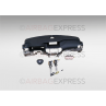 Airbag Dak (links) Honda Accord Tourer voor 5-deurs, stationwagon BJ: 2008-2011