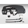Airbag (set) Honda Civic Aero Deck voor 5-deurs, stationwagon BJ: 1998-2001