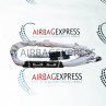 Airbag Dak (rechts) Hyundai i10 voor 5-deurs, hatchback BJ: 2011-2013