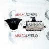 Airbag bijrijder Hyundai i30 voor 3-deurs, hatchback BJ: 2013-2015