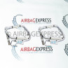 Airbag Dak (links) Hyundai i30 voor 3-deurs, hatchback BJ: 2013-2015