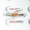 Airbag Dak (rechts) Hyundai ix20 voor 5-deurs, mpv BJ: 2010-2015