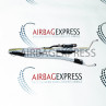 Airbag Dak (rechts) Hyundai ix35 voor 5-deurs, suv/crossover BJ: 2010-2013