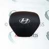 Airbag bestuurder Hyundai ix35 FCEV voor 5-deurs, suv/crossover BJ: 2015-heden