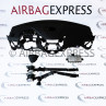 Airbag (set) Hyundai Veloster voor 4-deurs, hatchback BJ: 2011-2014