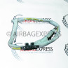Airbag Dak (links) Hyundai Veloster voor 4-deurs, hatchback BJ: 2011-2014
