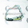 Airbag Dak (rechts) Hyundai Veloster voor 4-deurs, hatchback BJ: 2011-2014