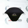 Airbag bestuurder Kia Ceed voor 5-deurs, hatchback BJ: 2015-heden