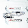 Airbag Dak (links) Kia Optima voor 4-deurs, sedan BJ: 2015-heden