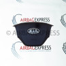 Airbag bestuurder Kia Picanto voor 5-deurs, hatchback BJ: 2010-2011