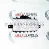Airbag bijrijder Kia Rio voor 5-deurs, hatchback BJ: 2011-2015