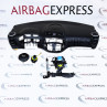 Airbag (set) Kia Soul voor 5-deurs, hatchback BJ: 2012-2013