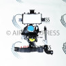 Airbag bijrijder Kia Soul voor 5-deurs, hatchback BJ: 2012-2013