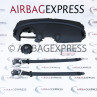 Airbag (set) Mazda 2 voor 5-deurs, mpv BJ: 2003-2006