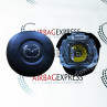 Airbag bestuurder Mazda 2 voor 5-deurs, mpv BJ: 2003-2006