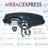 Airbag (set) Mazda 3 voor 5-deurs, hatchback BJ: 2009-2011