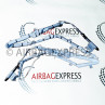 Airbag Dak (links) Mazda 5 voor 5-deurs, mpv BJ: 2008-2010