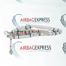 Airbag Dak (rechts) Mazda CX 3 voor 5-deurs, suv/crossover BJ: 2015-heden