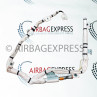 Airbag Dak (links) Mazda CX 5 voor 5-deurs, suv/crossover BJ: 2012-2015