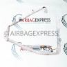 Airbag Dak (rechts) Mazda CX 5 voor 5-deurs, suv/crossover BJ: 2012-2015