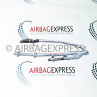 Airbag Dak (rechts) Mitsubitshi Outlander voor 5-deurs, suv/crossover BJ: 2015-heden