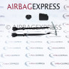 Airbag (set) Mitsubitshi Space Star voor 5-deurs, mpv BJ: 2002-2004