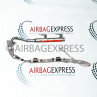 Airbag Dak (links) Nissan 350Z Coup̩ voor 3-deurs, coup̩ BJ: 2003-2006