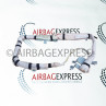 Airbag Dak (rechts) Nissan Juke voor 5-deurs, suv/crossover BJ: 2014-heden