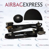 Airbag (Set) Nissan Micra voor 5-deurs, hatchback BJ: 2000-2003