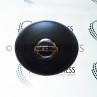 Airbag bestuurder Nissan Micra voor 5-deurs, hatchback BJ: 2000-2003