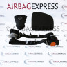Airbag (Set) Nissan Note voor 5-deurs, mpv BJ: 2006-2009