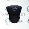Airbag bestuurder Nissan Note voor 5-deurs, mpv BJ: 2013-heden
