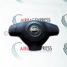 Airbag bestuurder Nissan Pixo voor 5-deurs, hatchback BJ: 2009-2014