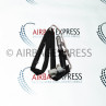 Airbag Dak (rechts) Nissan Qashqai voor 5-deurs, suv/crossover BJ: 2008-2010