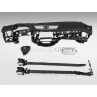 Airbag (Set) Nissan Qashqai voor 5-deurs, suv/crossover BJ: 2014-heden