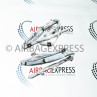 Airbag Dak (rechts) Nissan Qashqai voor 5-deurs, suv/crossover BJ: 2014-heden