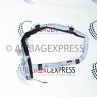 Airbag Dak (rechts) Opel Adam voor 3-deurs, hatchback BJ: 2013-heden