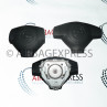 Airbag bestuurder Opel Agila voor 5-deurs, mpv BJ: 2000-2003
