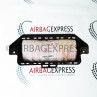 Airbag bijrijder Opel Ampera voor 5-deurs, hatchback BJ: 2011-heden