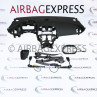 Airbag (set) Opel Astra voor 4-deurs, hatchback BJ: 2004-2007
