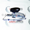 Airbag Dak (rechts) Opel Corsa voor 3-deurs, hatchback BJ: 2011-2015