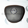 Airbag bestuurder Opel Corsa voor 3-deurs, hatchback BJ: 2015-heden