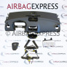 Airbag (set) Opel Meriva voor 5-deurs, mpv BJ: 2005-2010