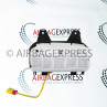 Airbag bijrijder Opel Meriva voor 5-deurs, mpv BJ: 2010-2014