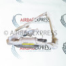 Airbag Dak (links) Opel Meriva voor 5-deurs, mpv BJ: 2010-2014